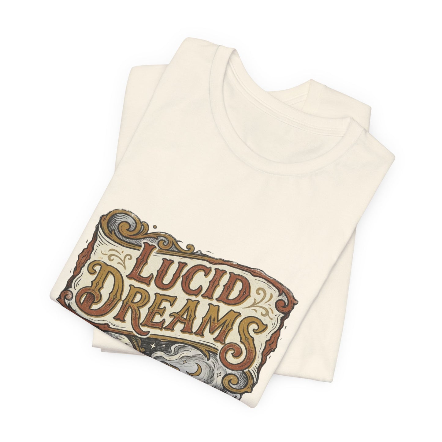 Lucid Dreams
