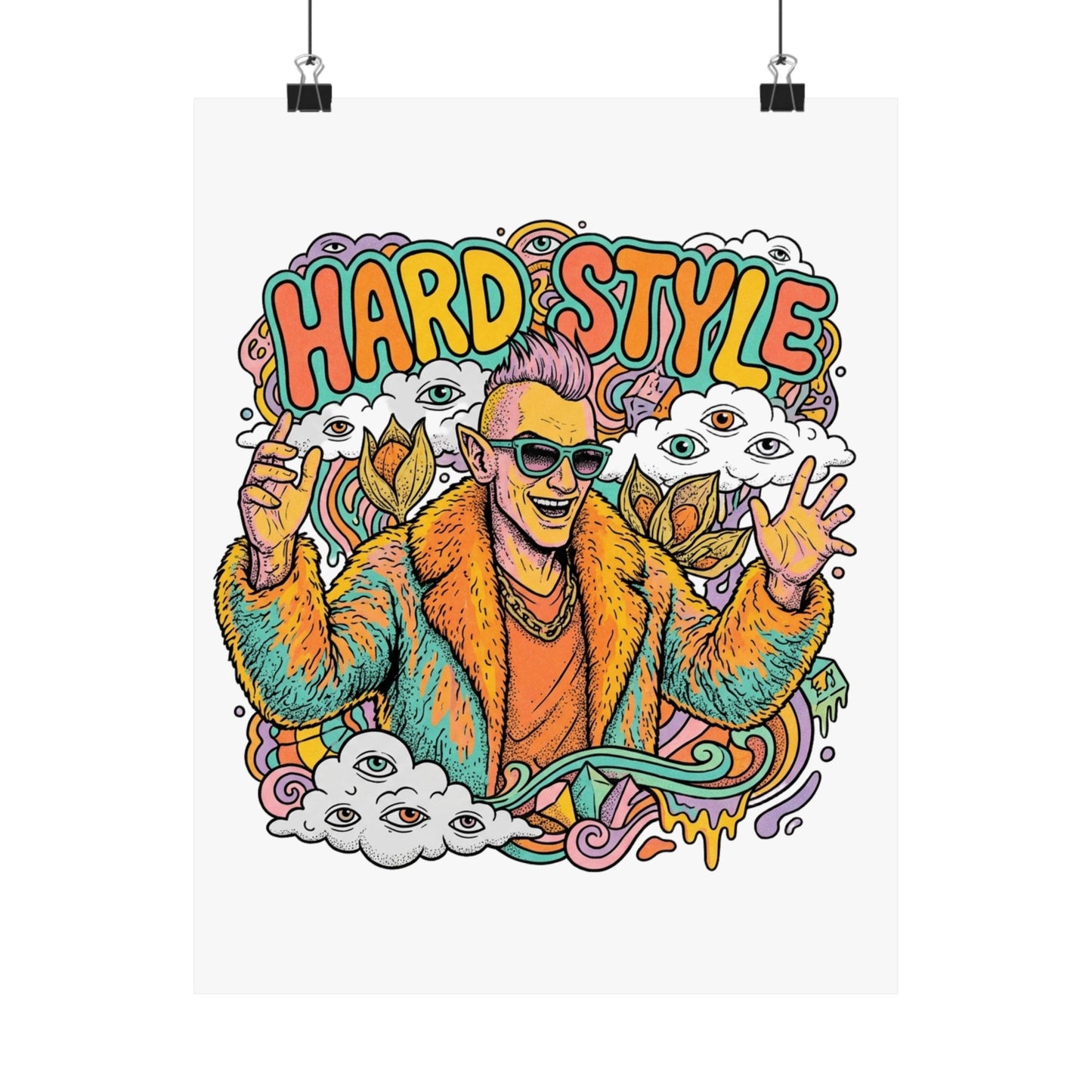 Hard Style
