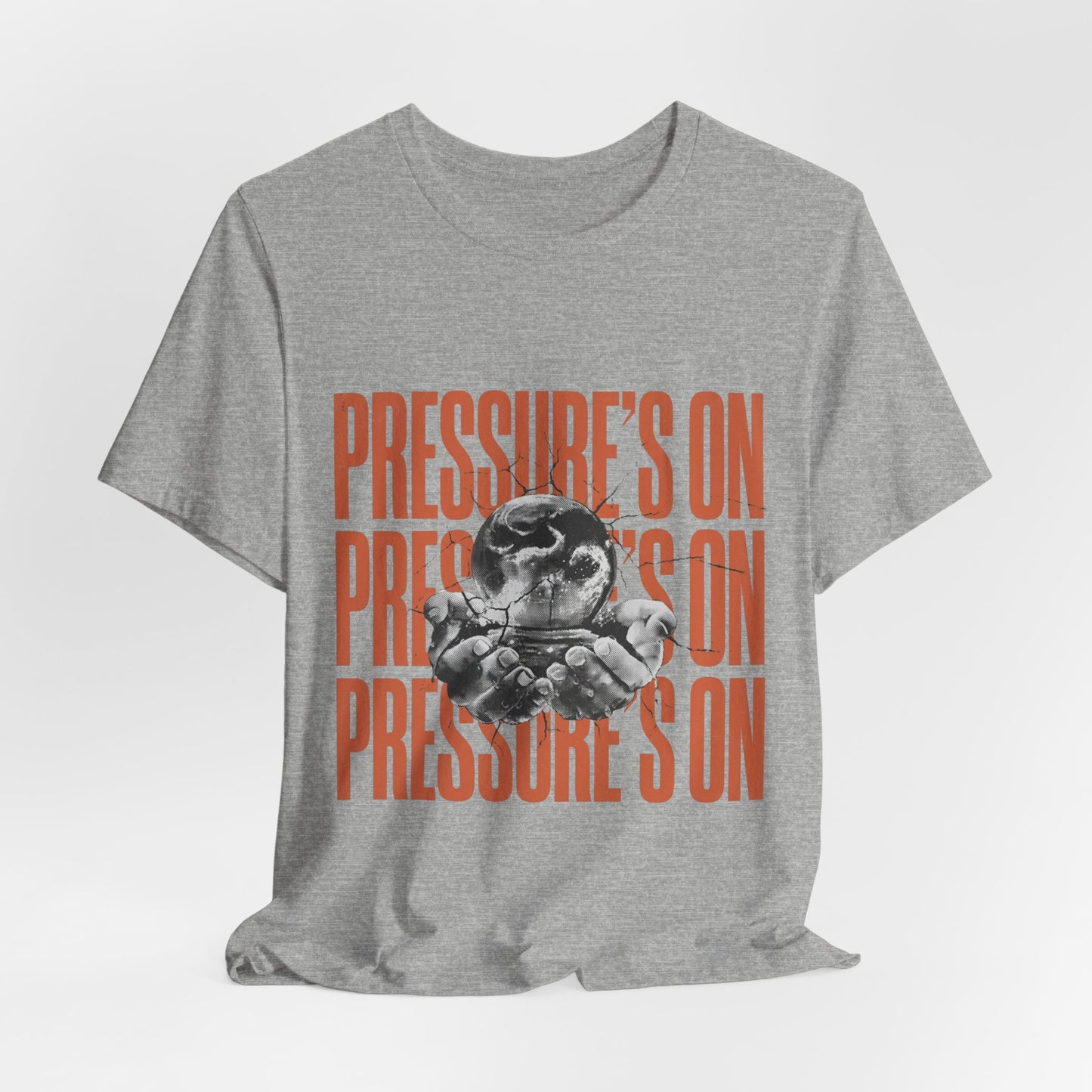 Pressure's On