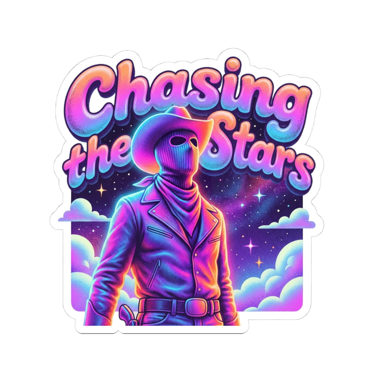 Chasing the Stars