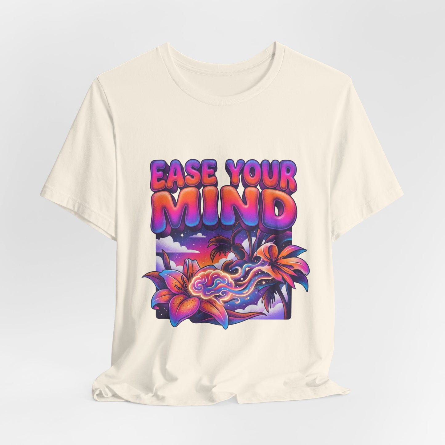 Ease Your Mind - Remastered 2022