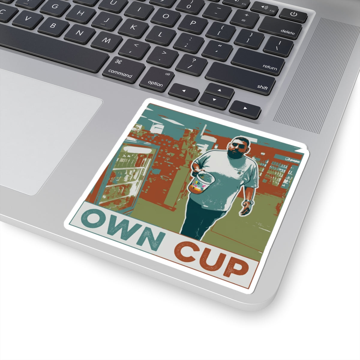 Own Cup