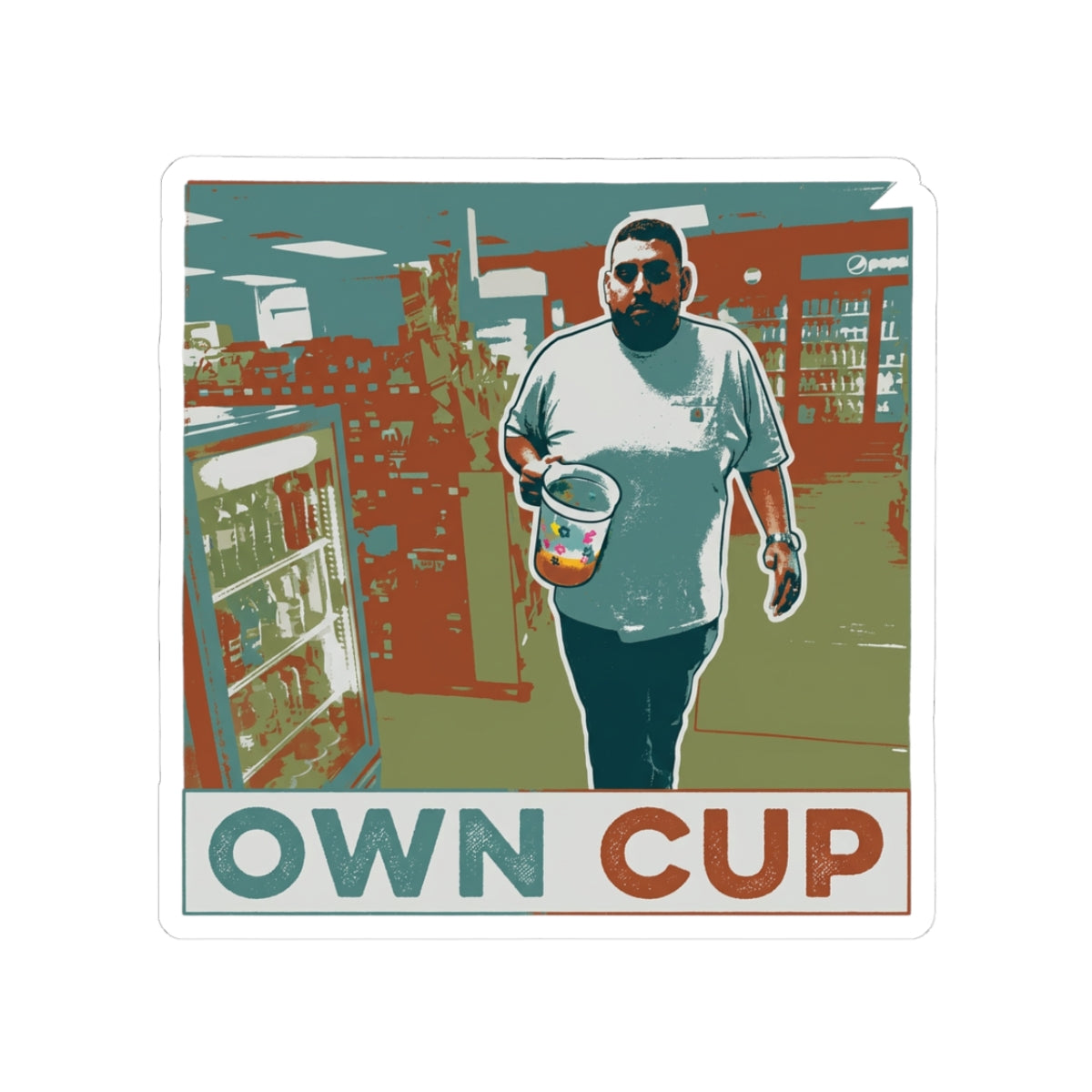 Own Cup