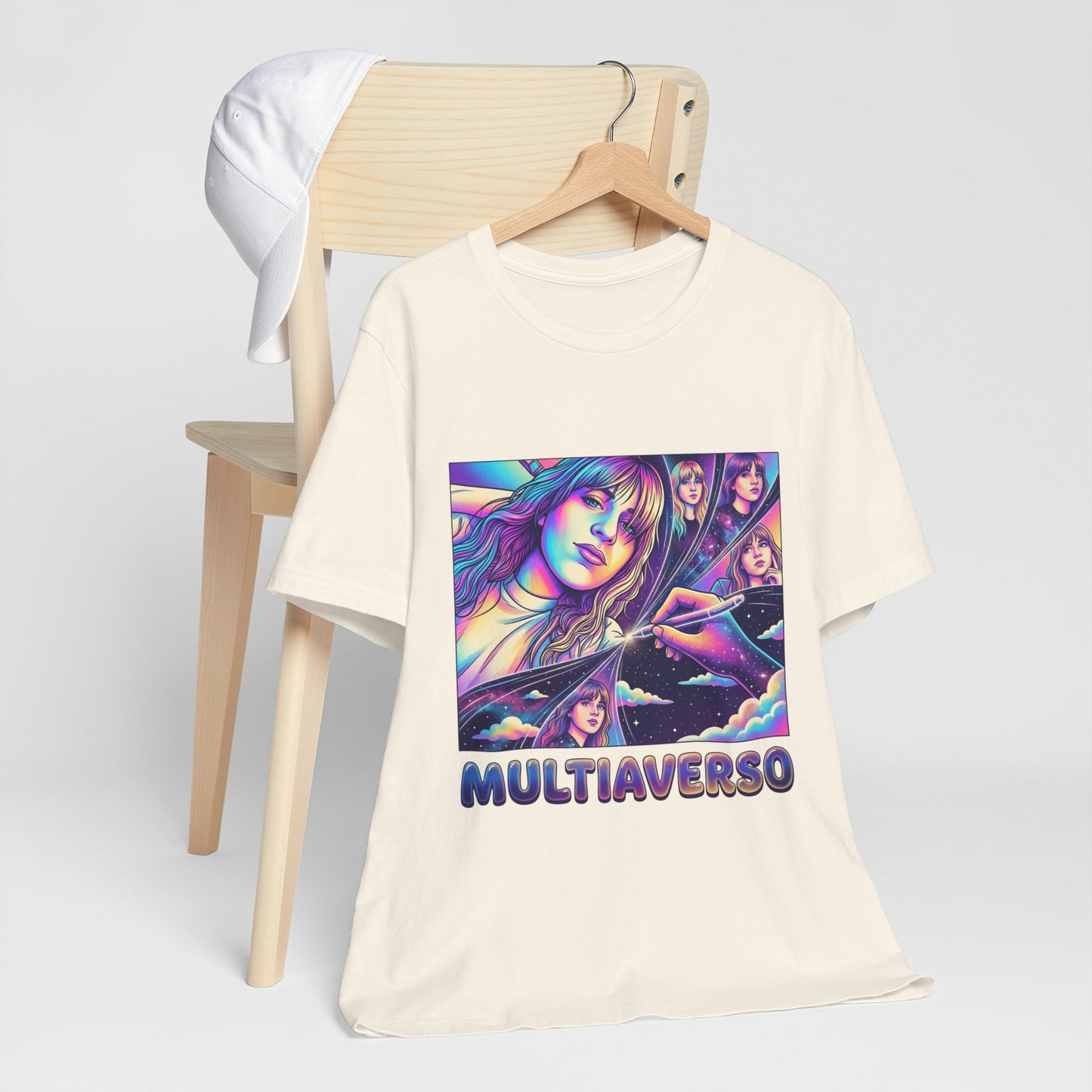 Multiaverso
