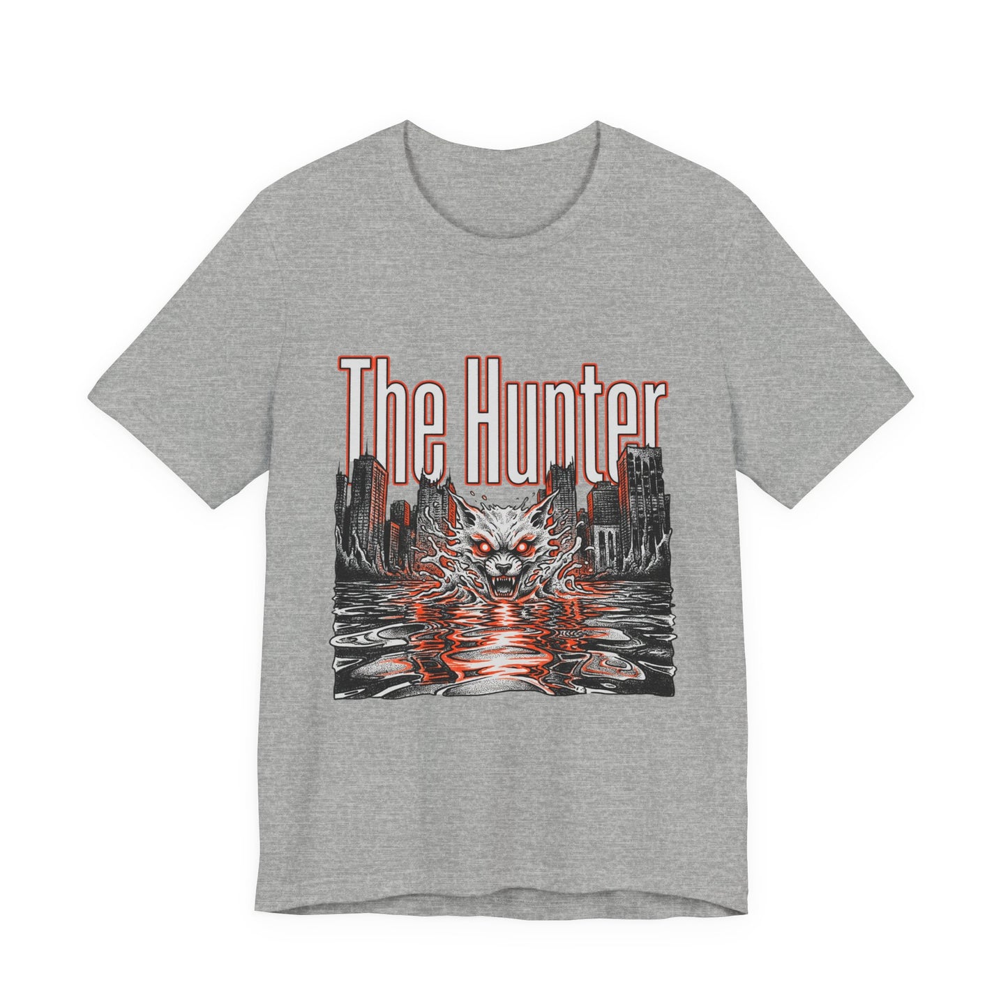 The Hunter