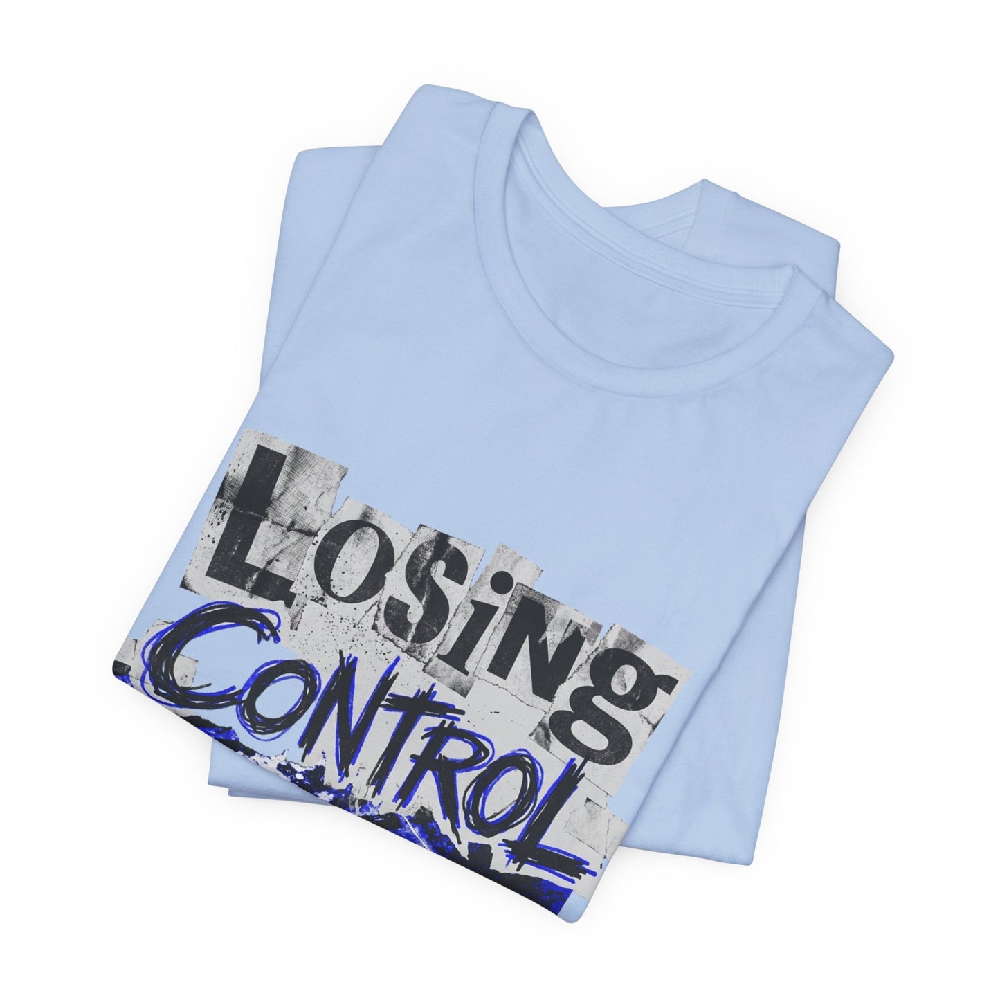 Losing Control
