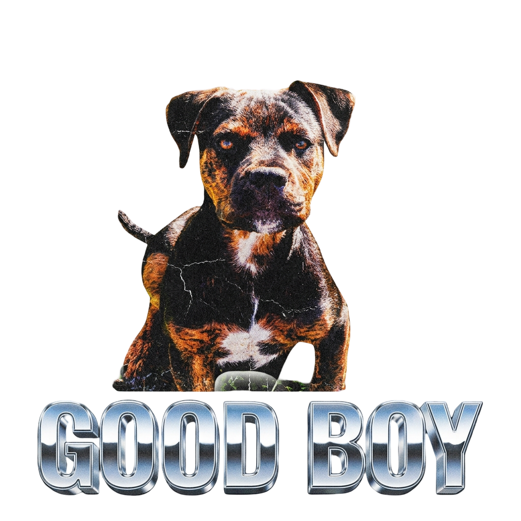 Good Boy
