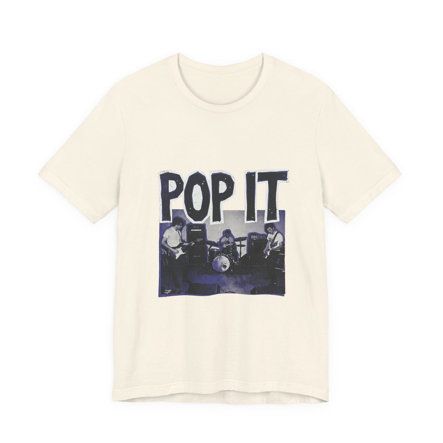 Pop It