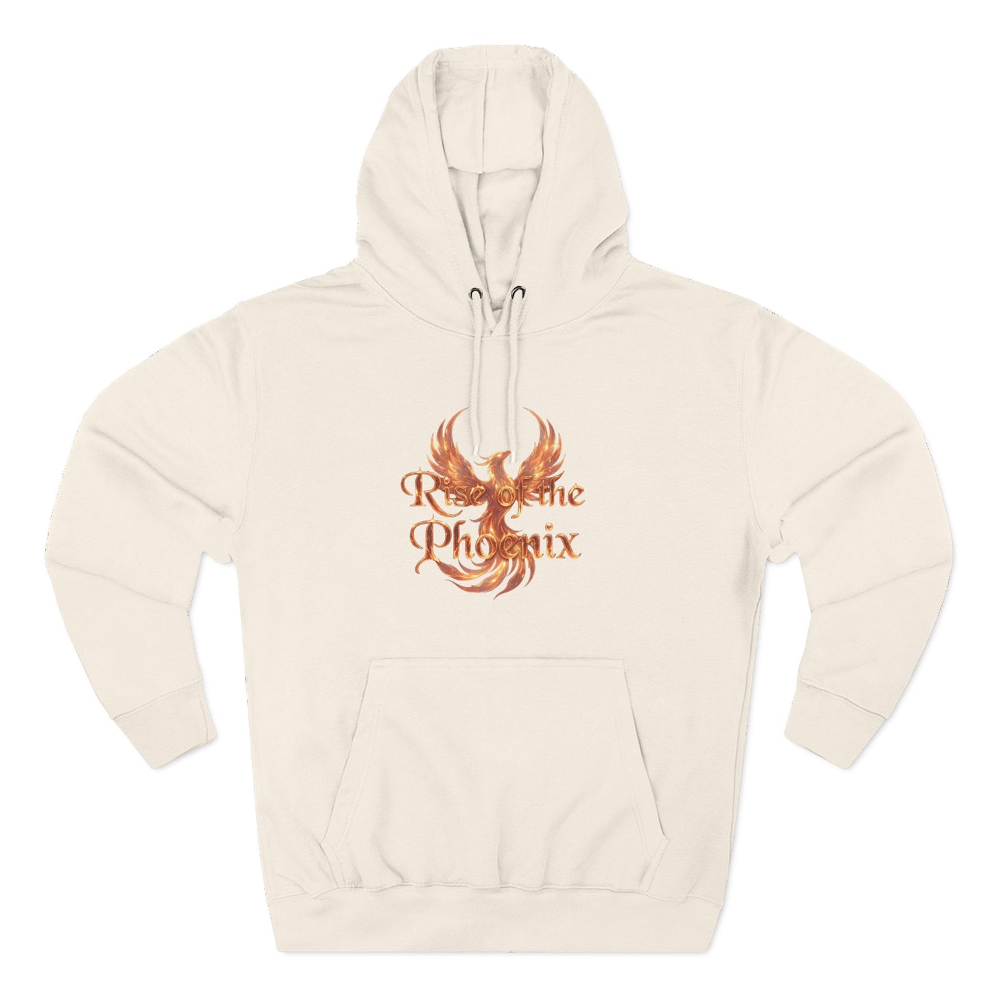 Rise of the Phoenix