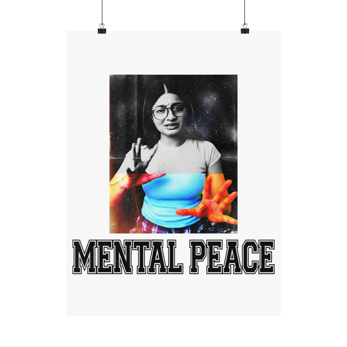 Mental Peace