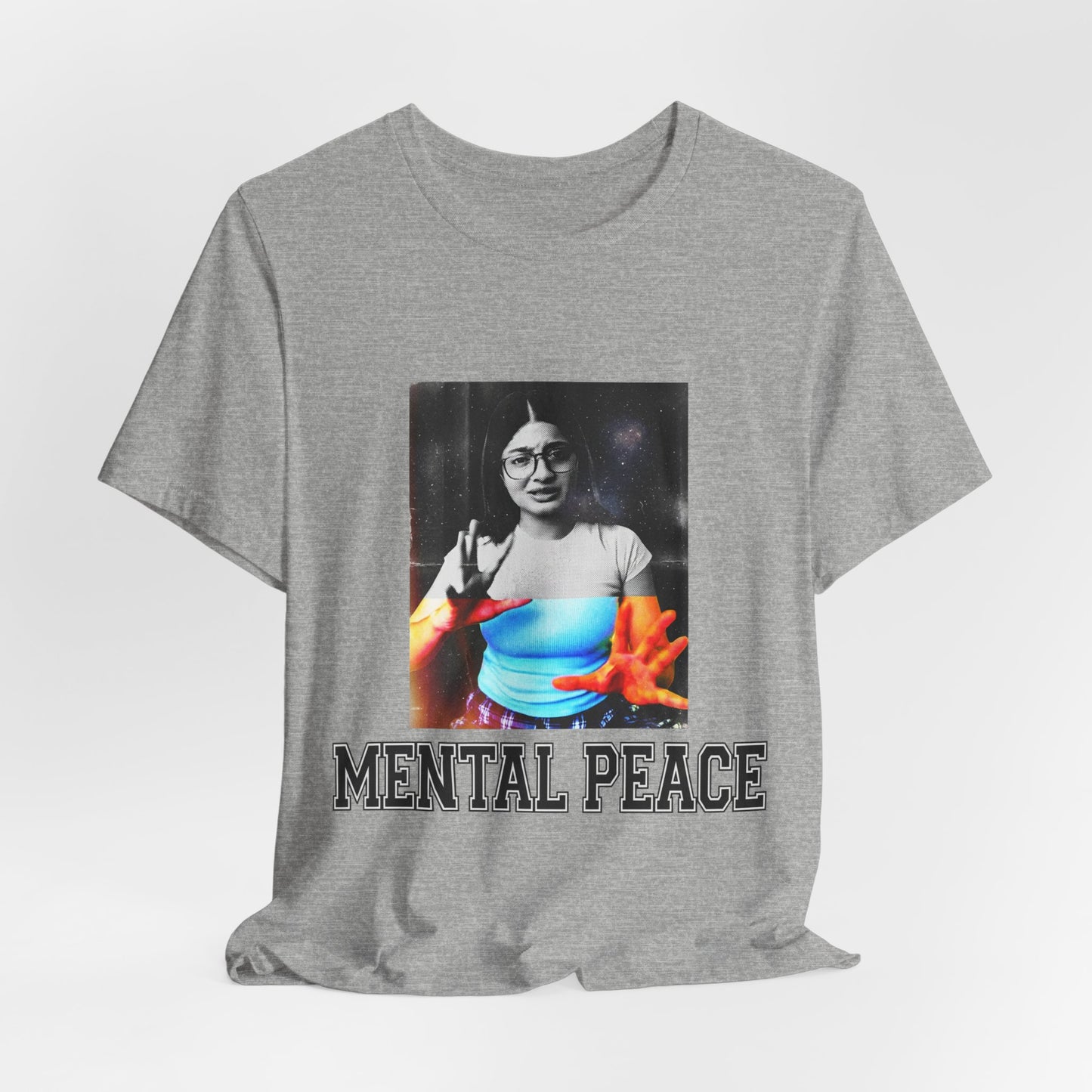Mental Peace