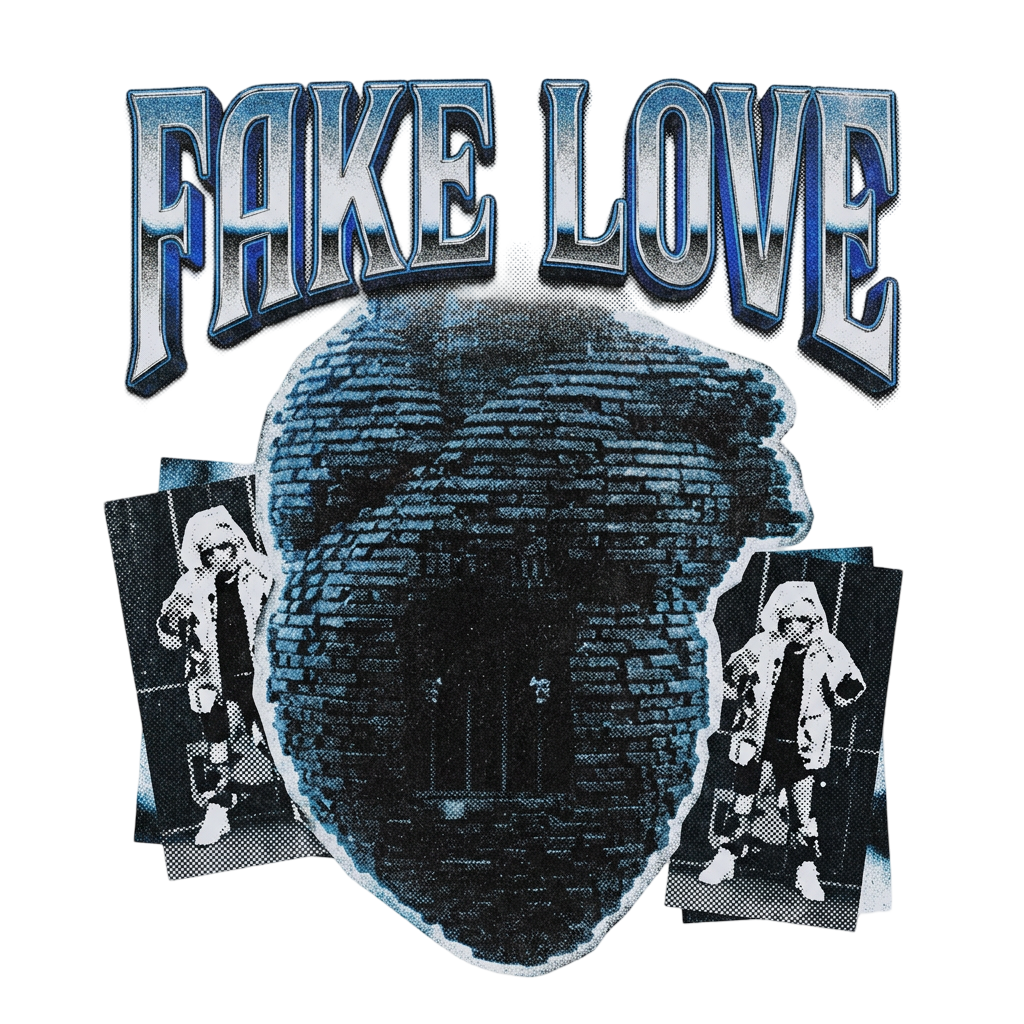 Fake Love