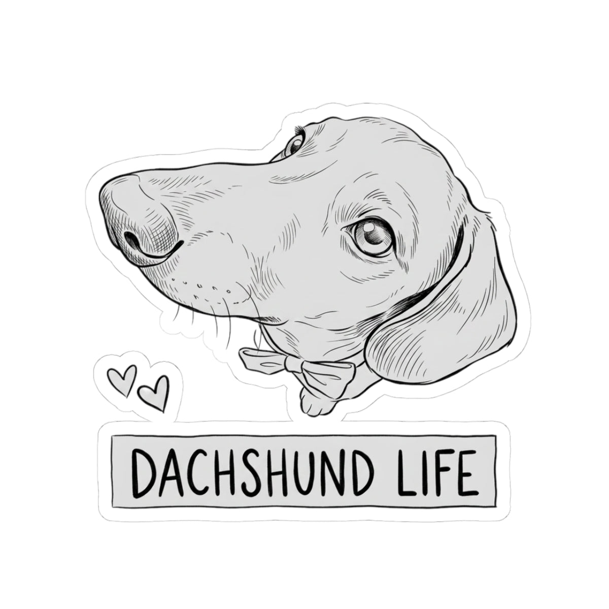 Dachshund Life