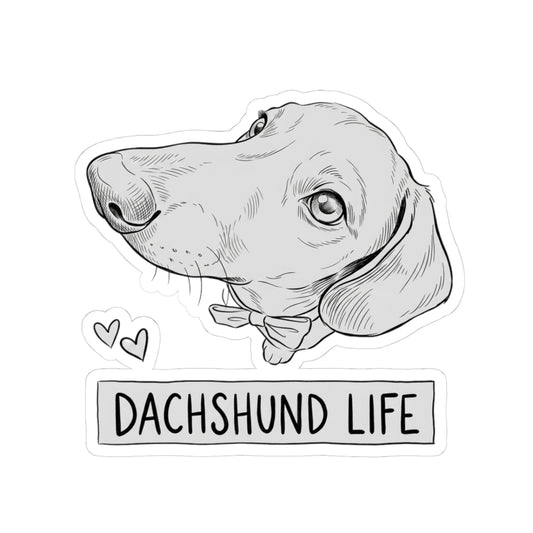 Dachshund Life