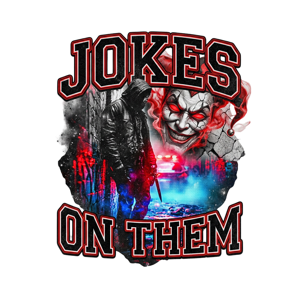 Jokes On Them