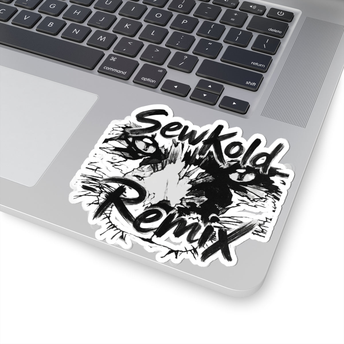 SewKold - Remix