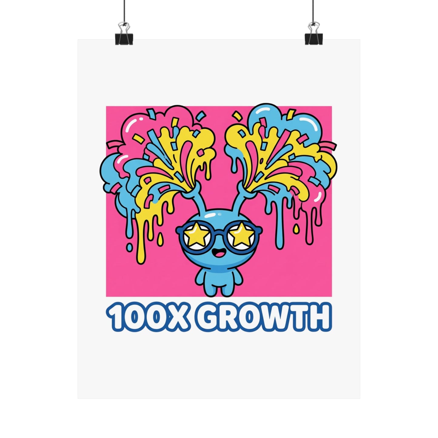100x Growth