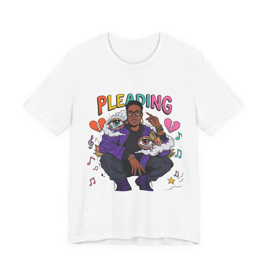 PLEADING