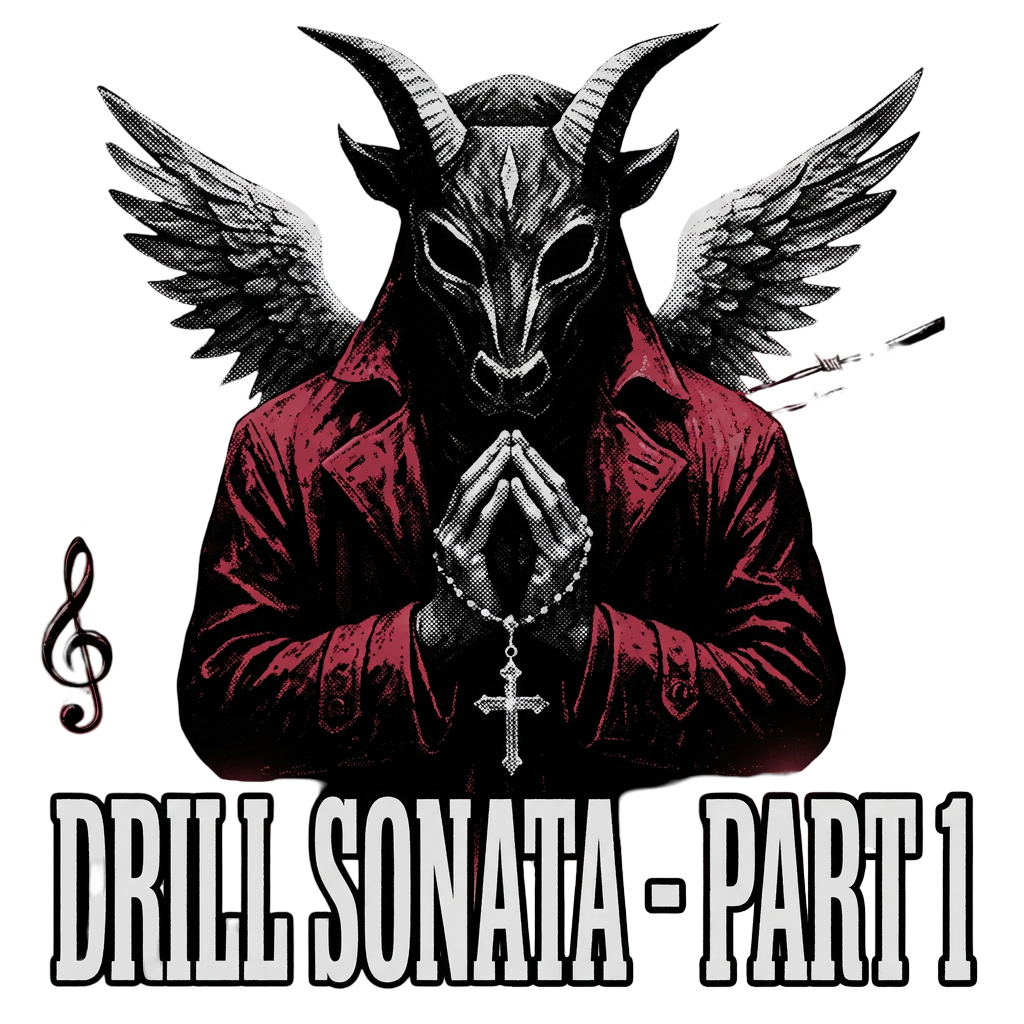 DRILL SONATA - PART 1