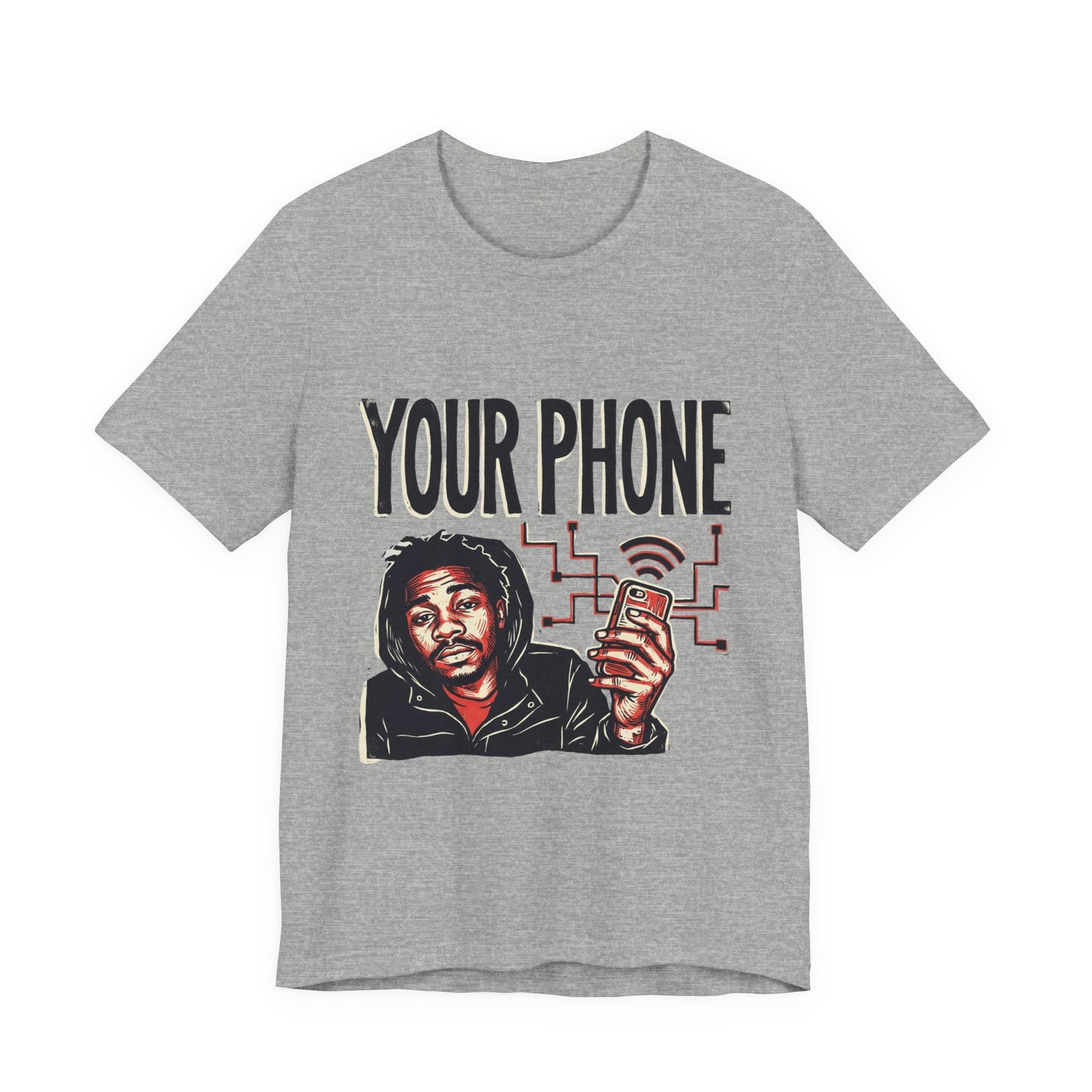 Your Phone