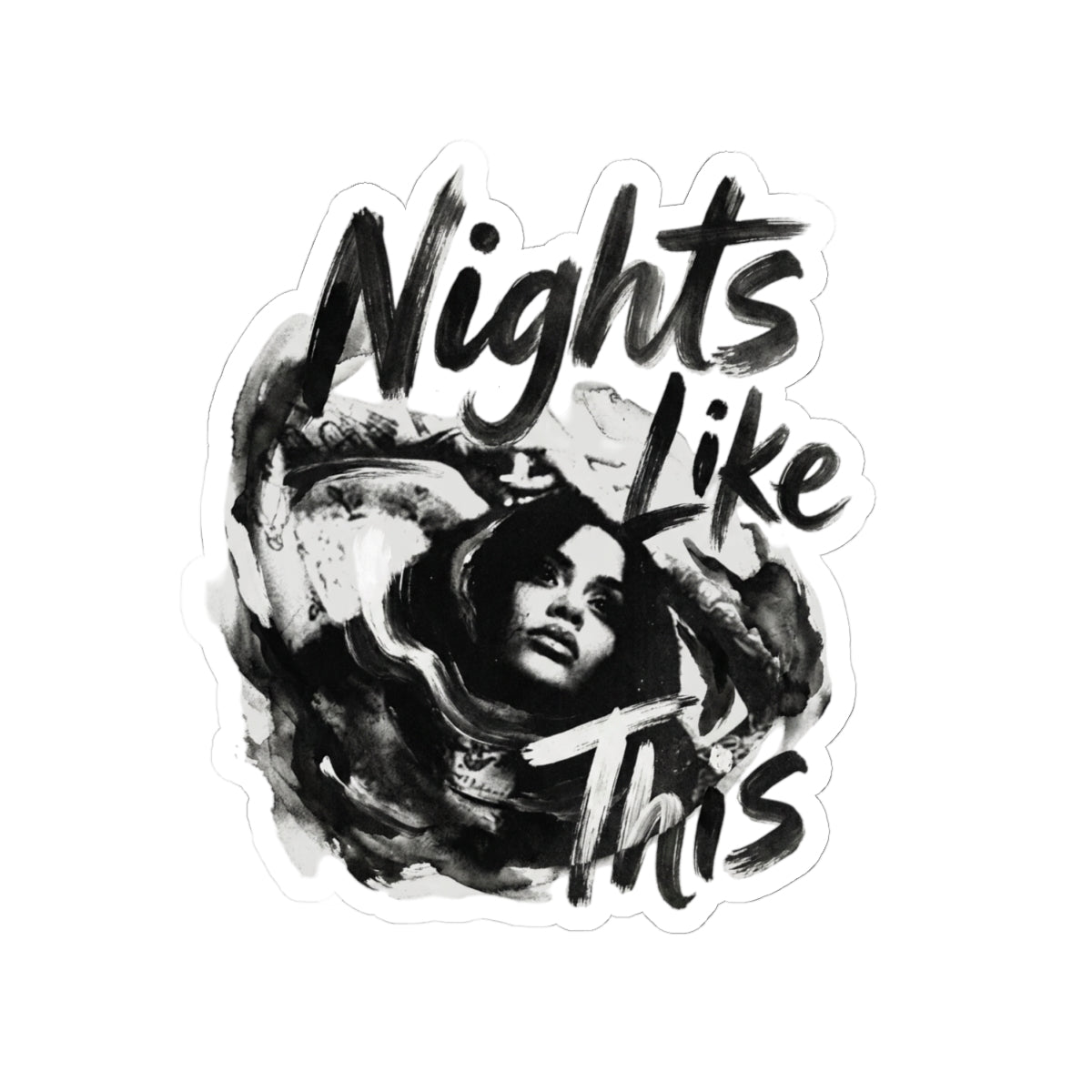 Nights Like This (feat. Ty Dolla $ign)