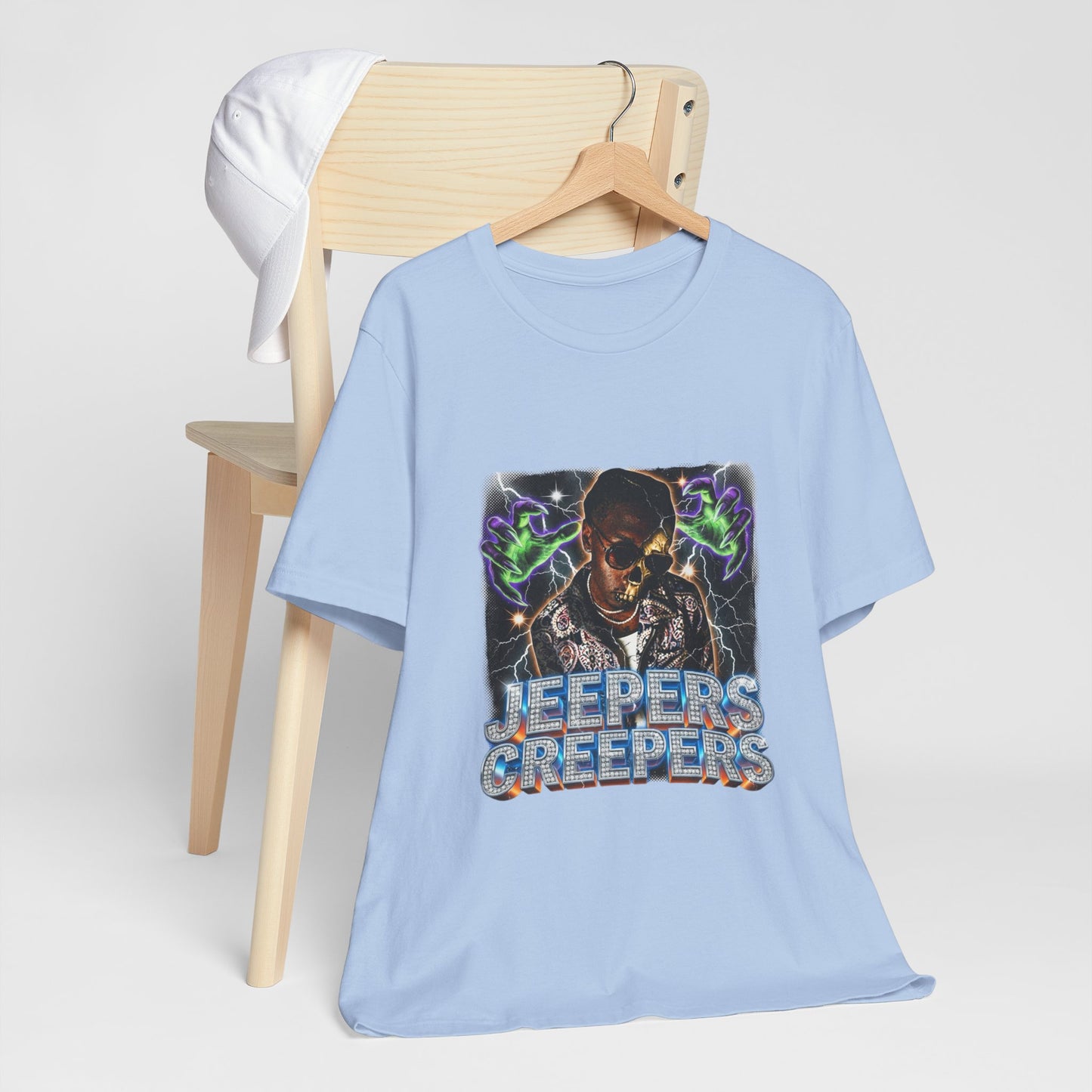 Jeepers Creepers