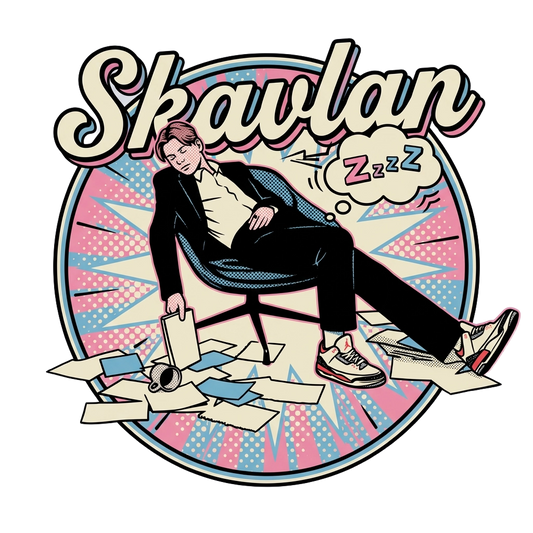 Skavlan