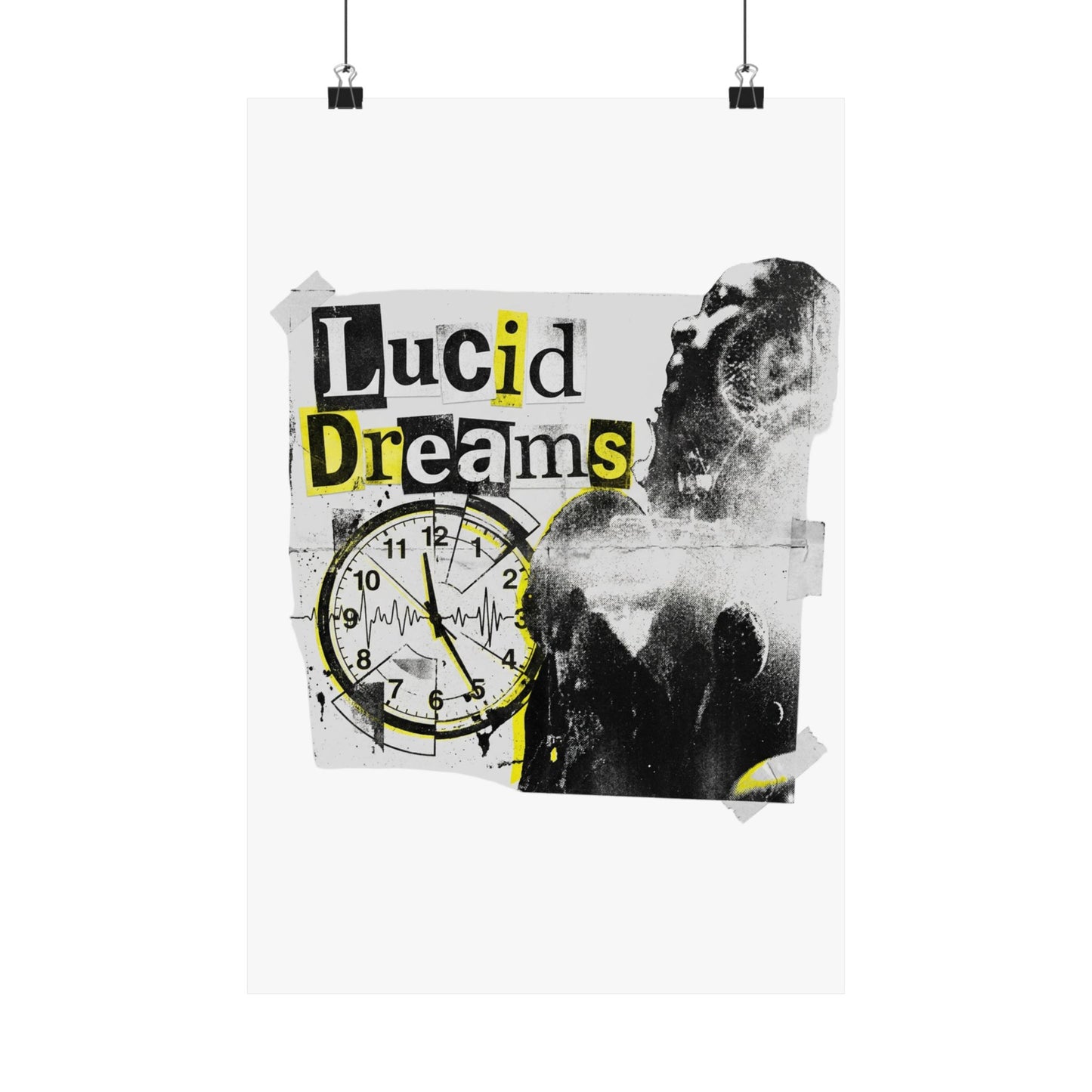 Lucid Dreams