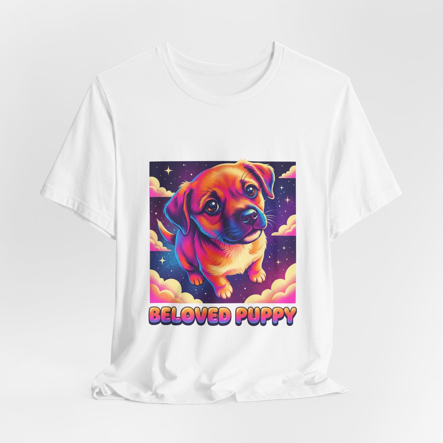 Beloved Puppy