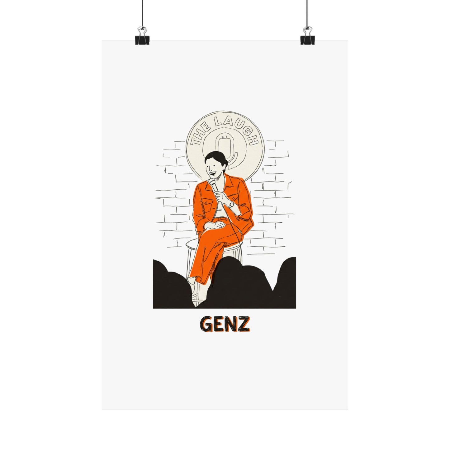 GenZ