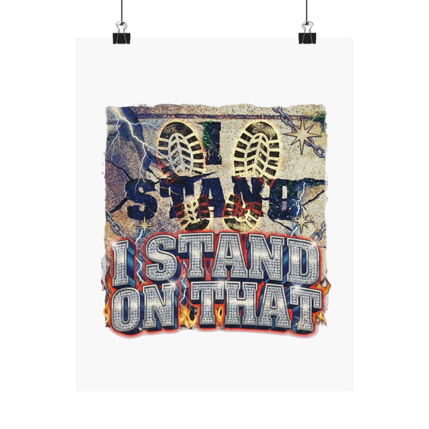 I Stand On That (feat. Joyner Lucas & T.I.)
