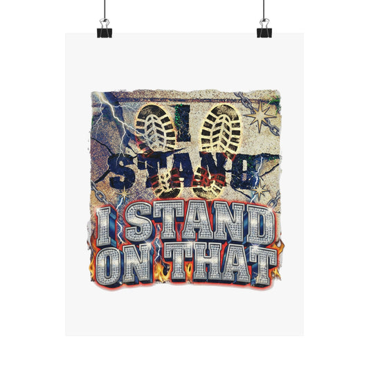 I Stand On That (feat. Joyner Lucas & T.I.)