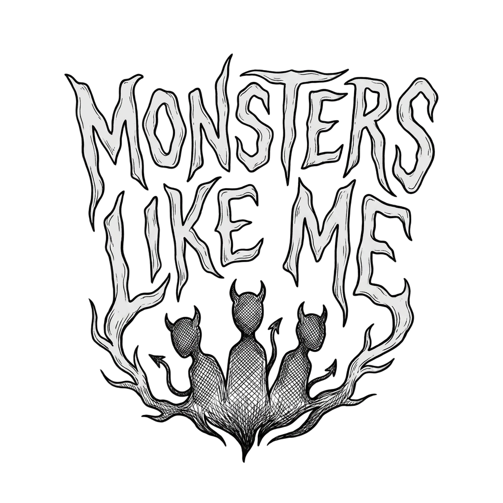 MONSTERS LIKE ME