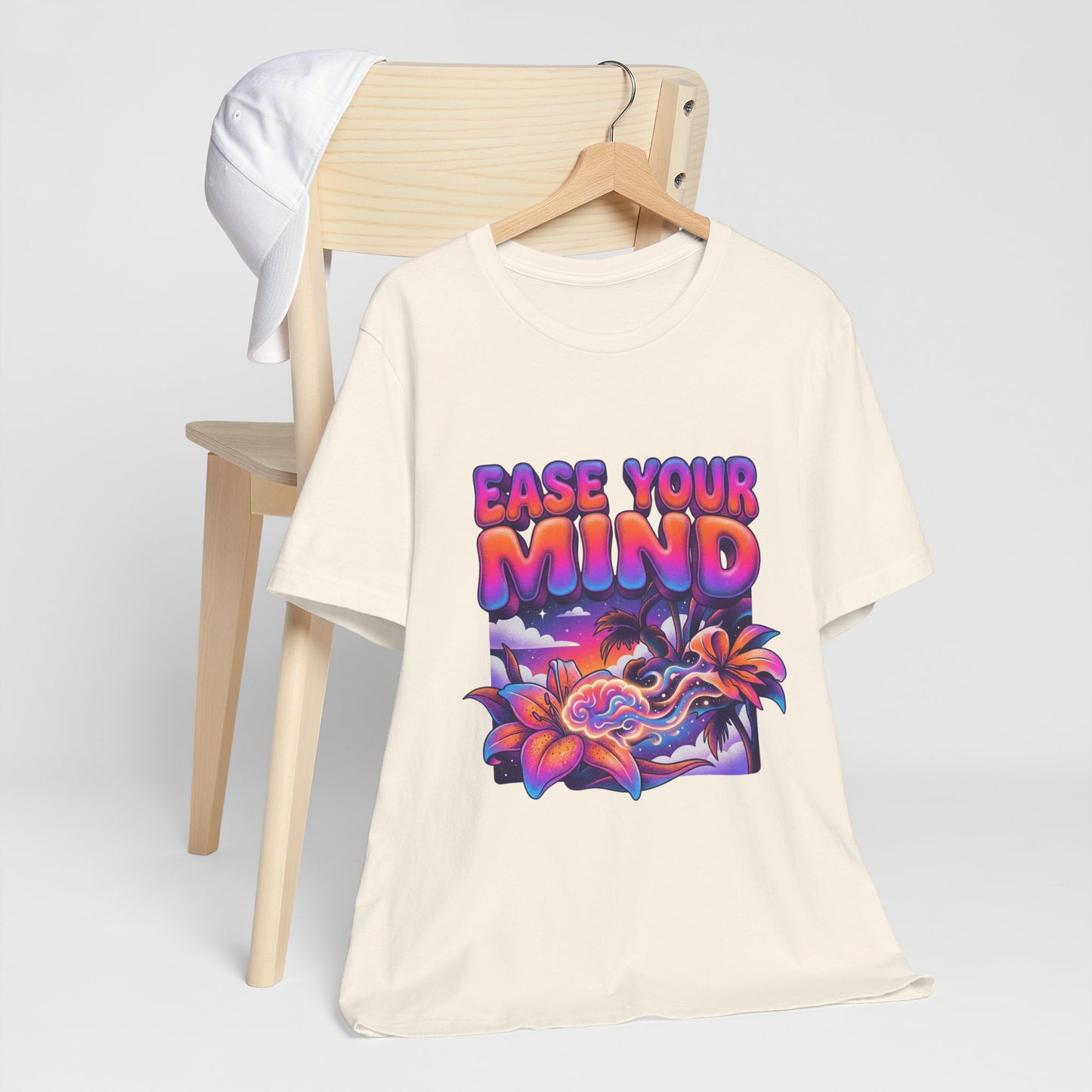 Ease Your Mind - Remastered 2022