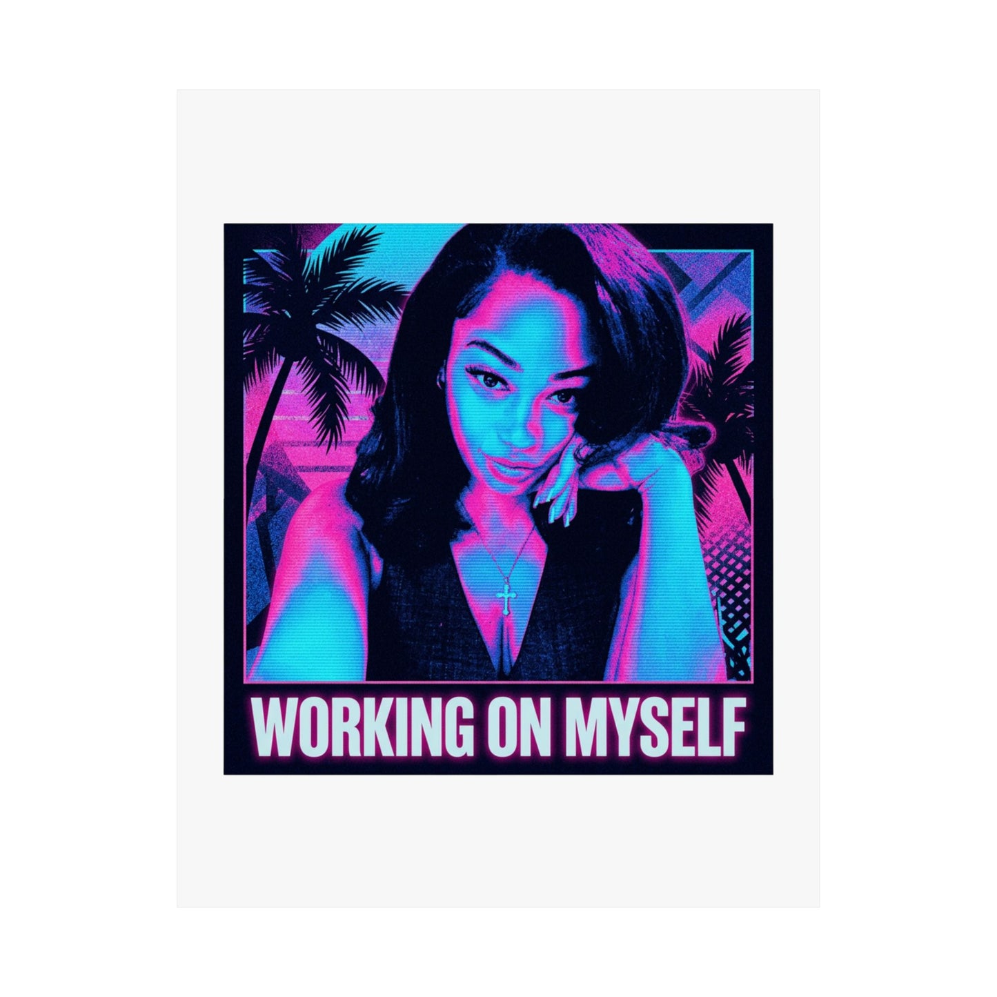 Working On Myself