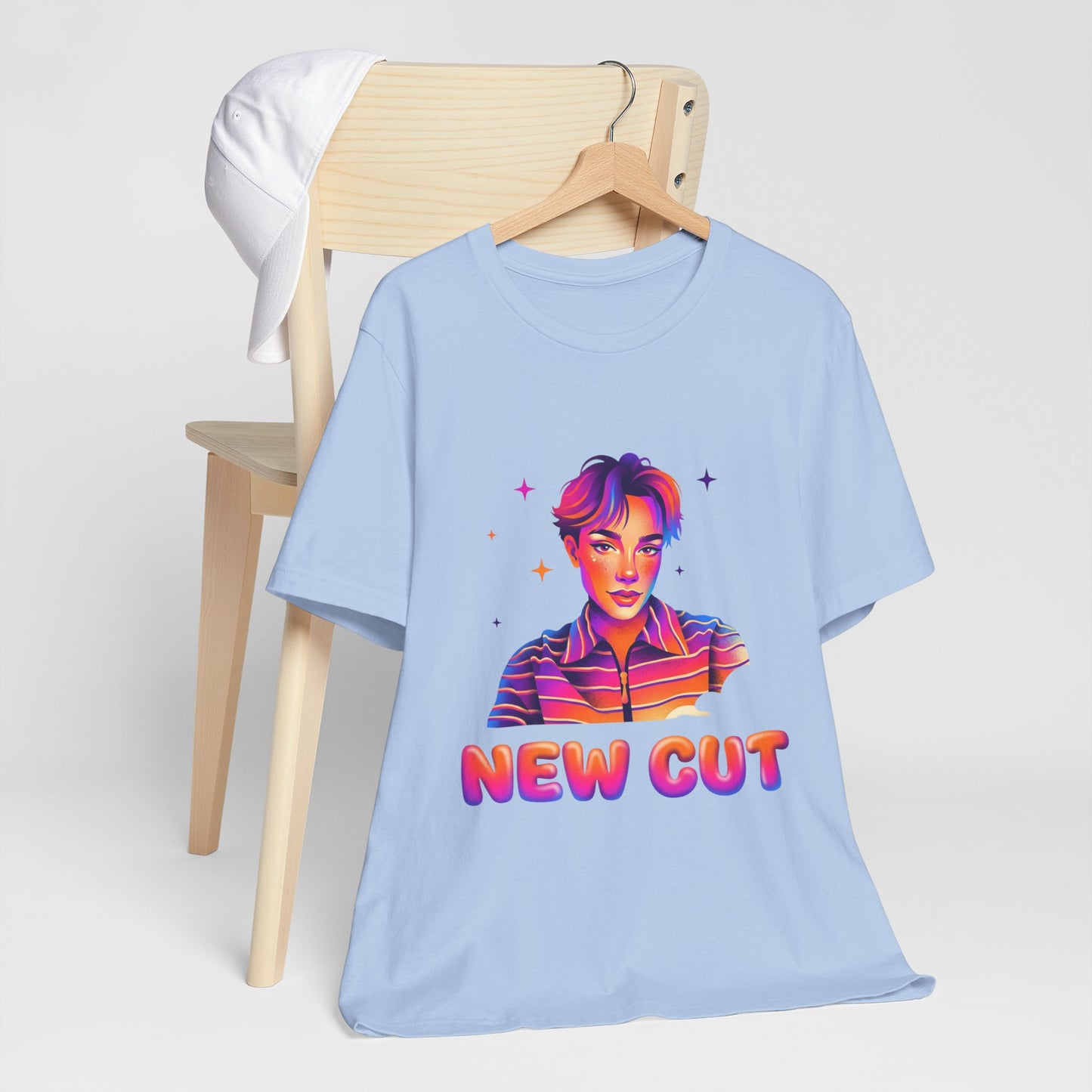 NEW CUT