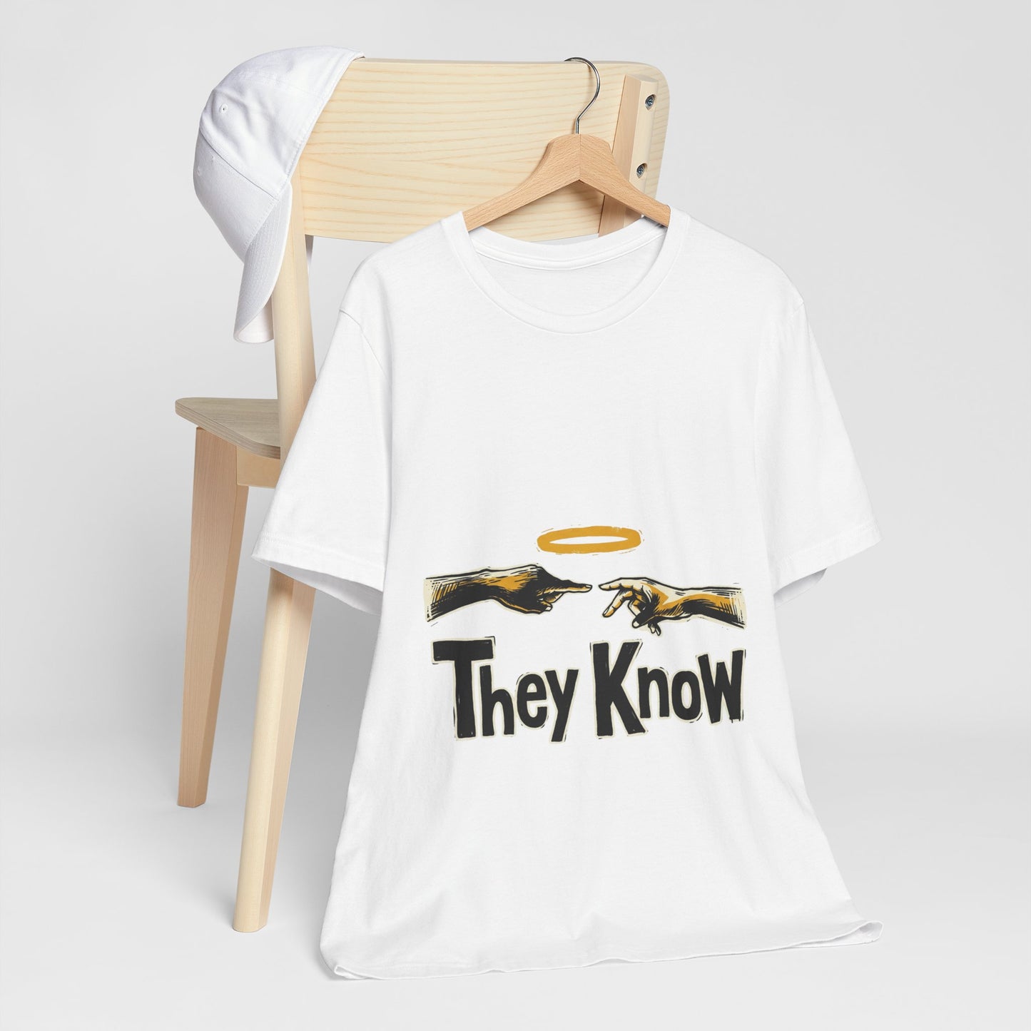 They Know
