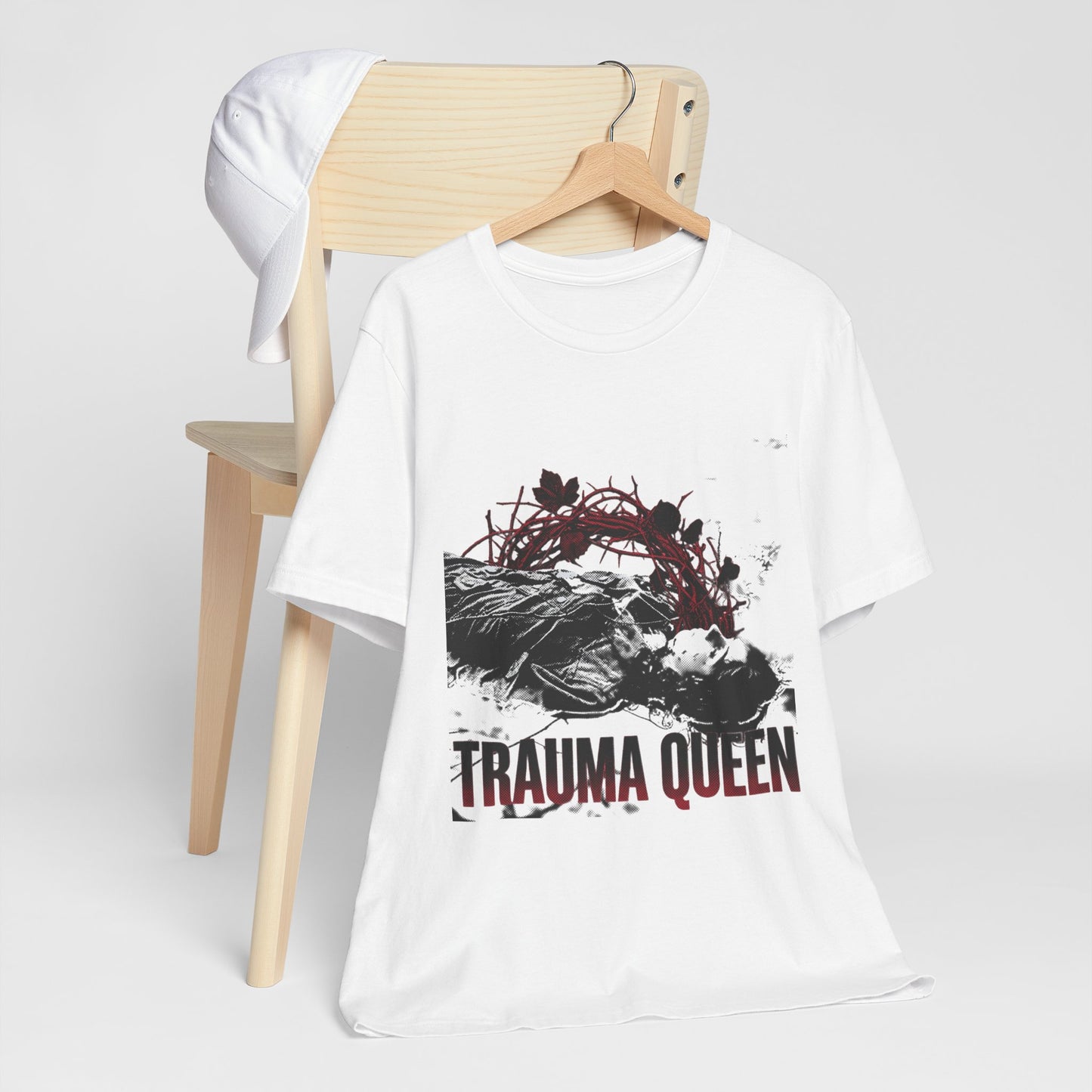 Trauma Queen
