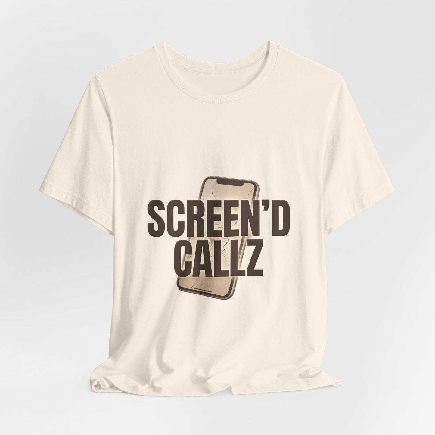 Screen'd Callz