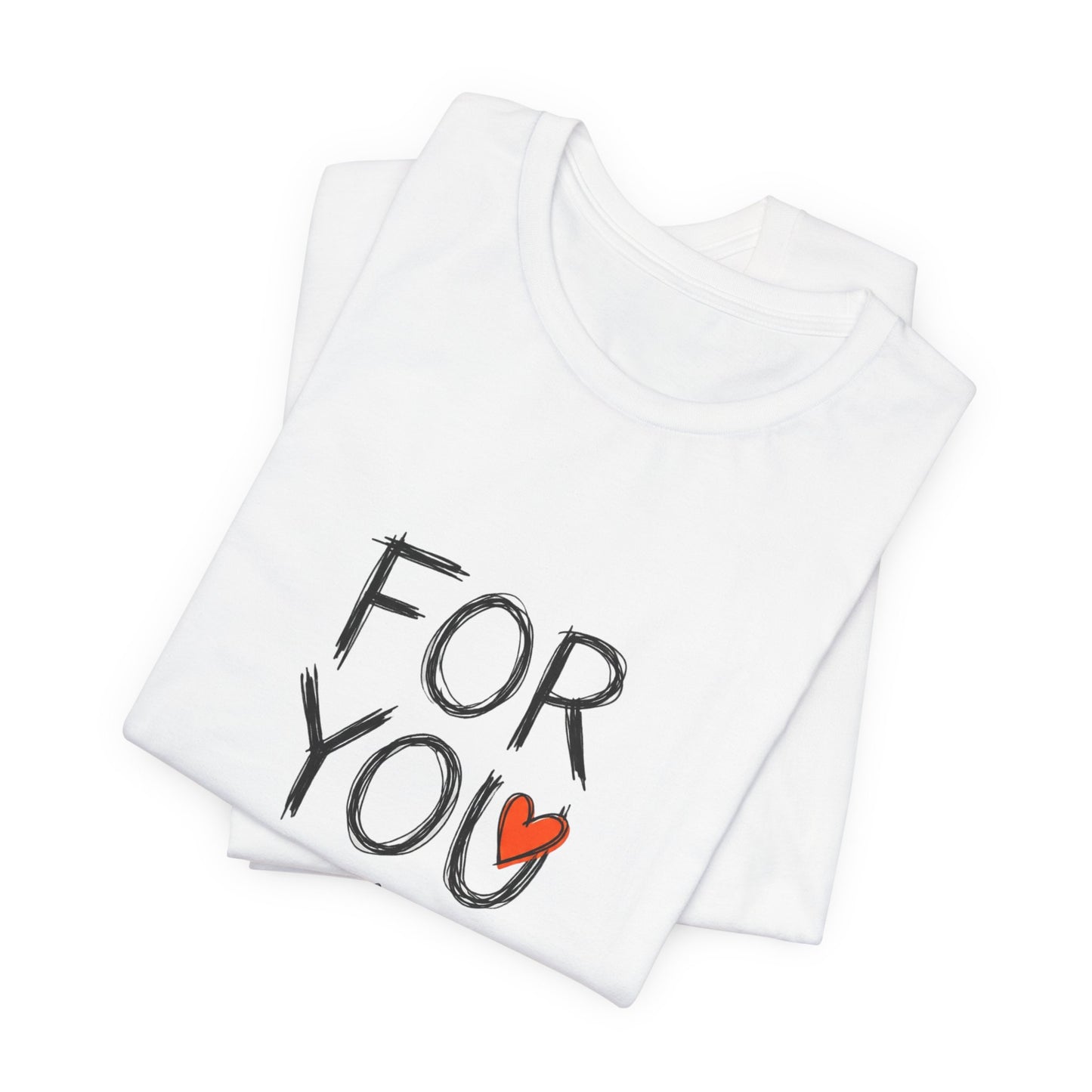 For You