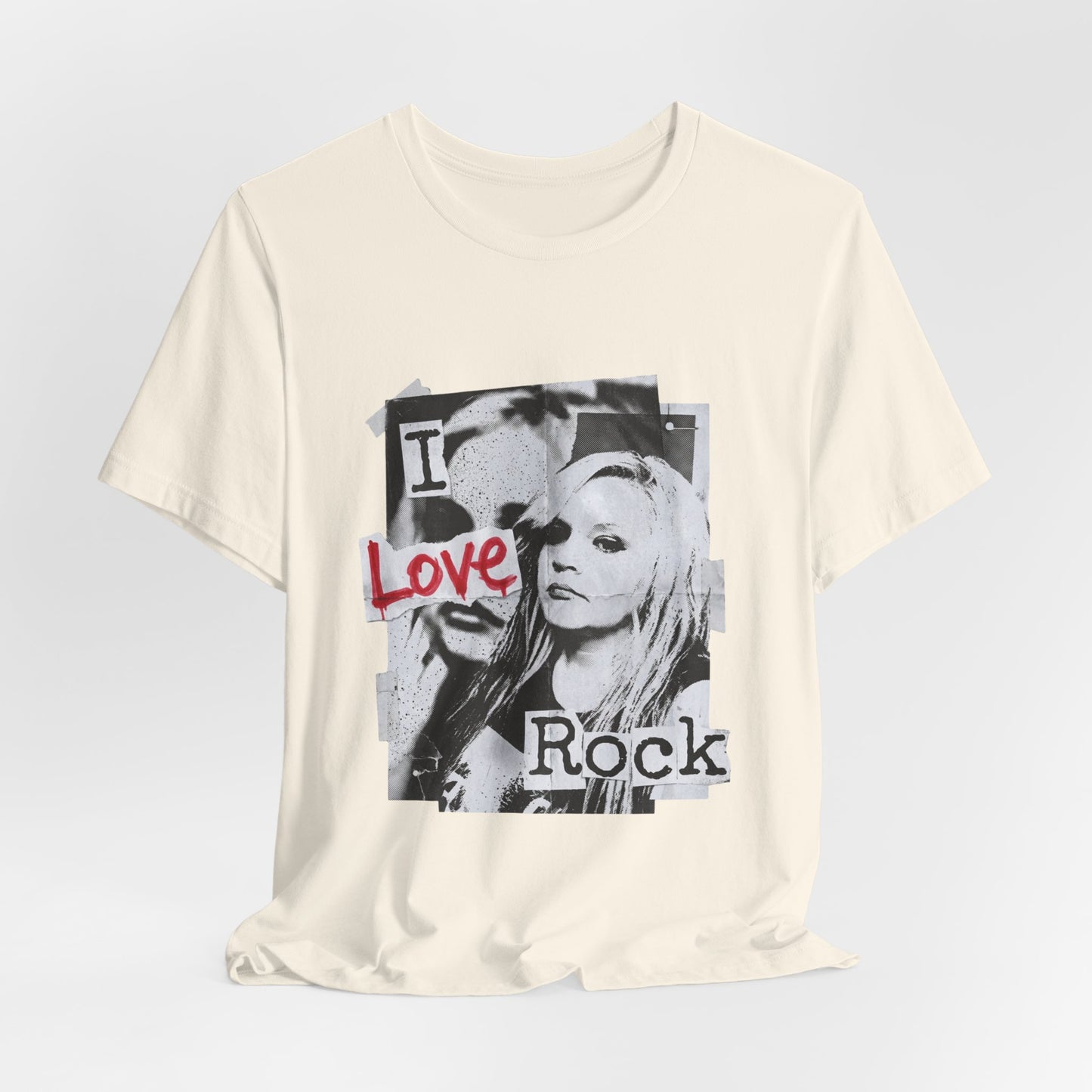 I Love Rock