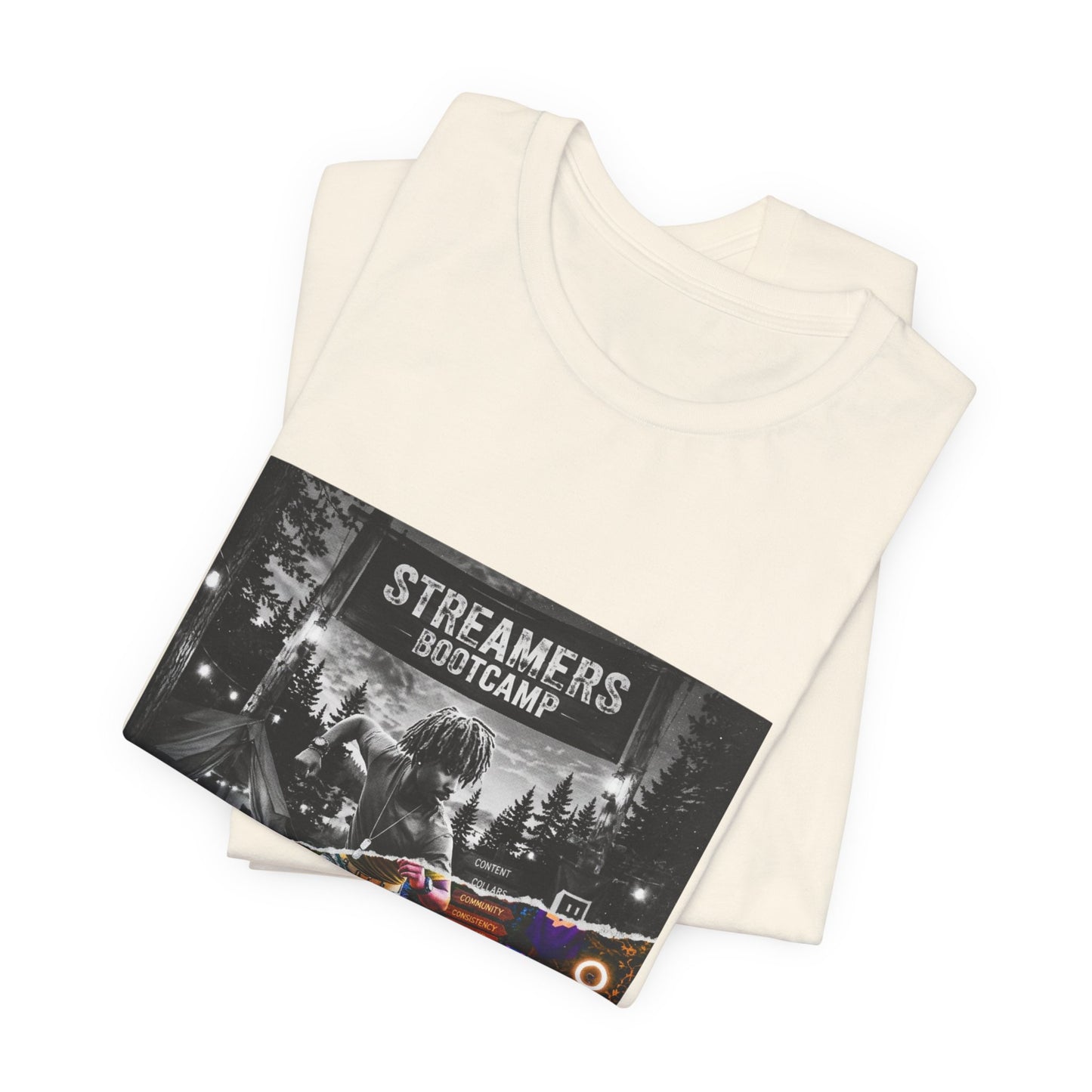 EAT. SLEEP. STREAM. REPEAT.