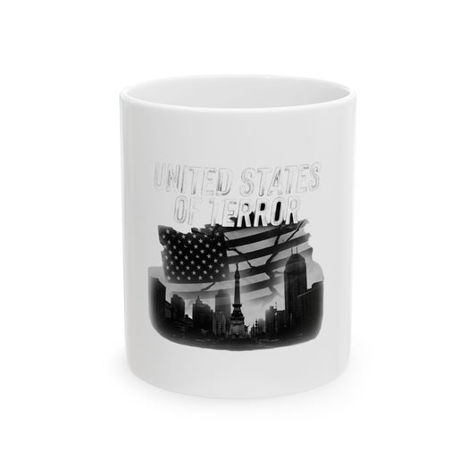United States Of Terror