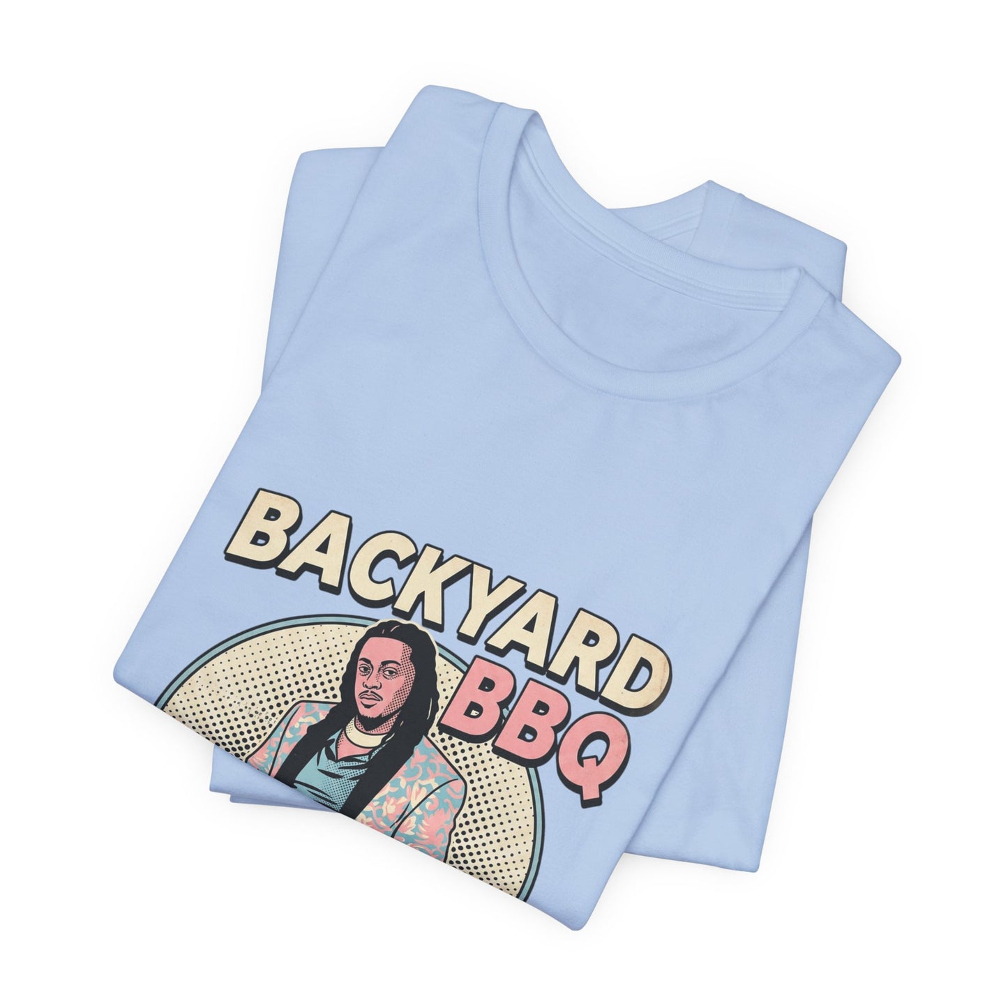 Backyard BBQ