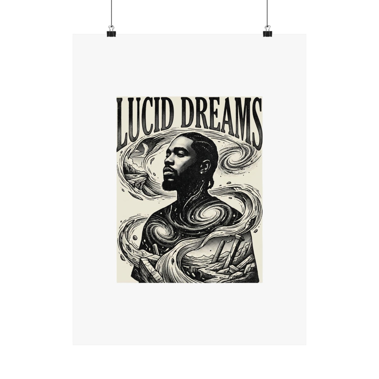 Lucid Dreams