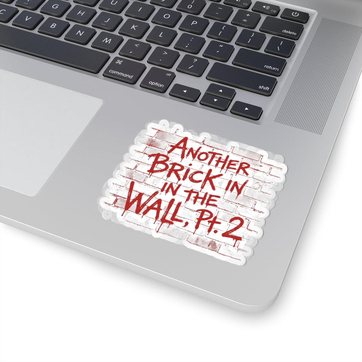 Another Brick in the Wall, Pt. 2