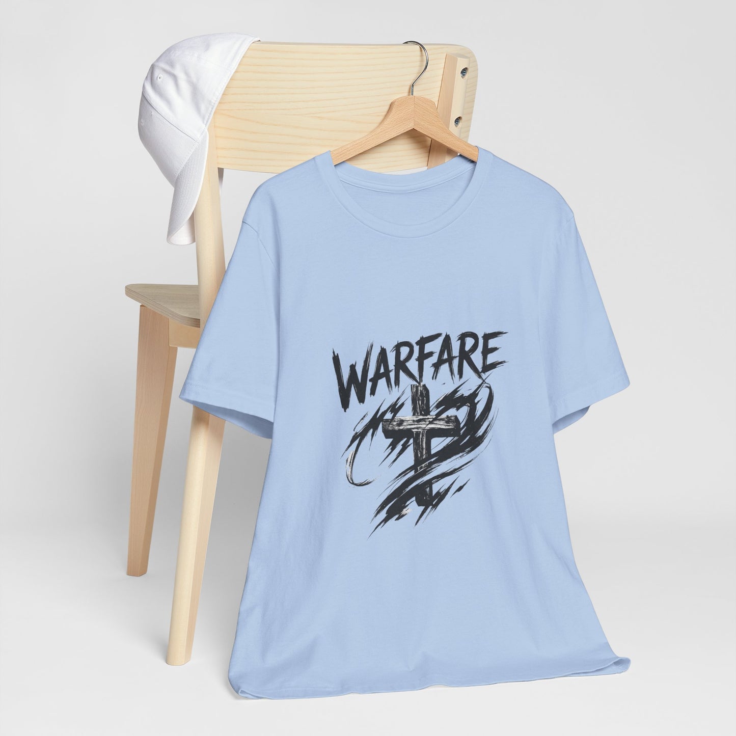 Warfare