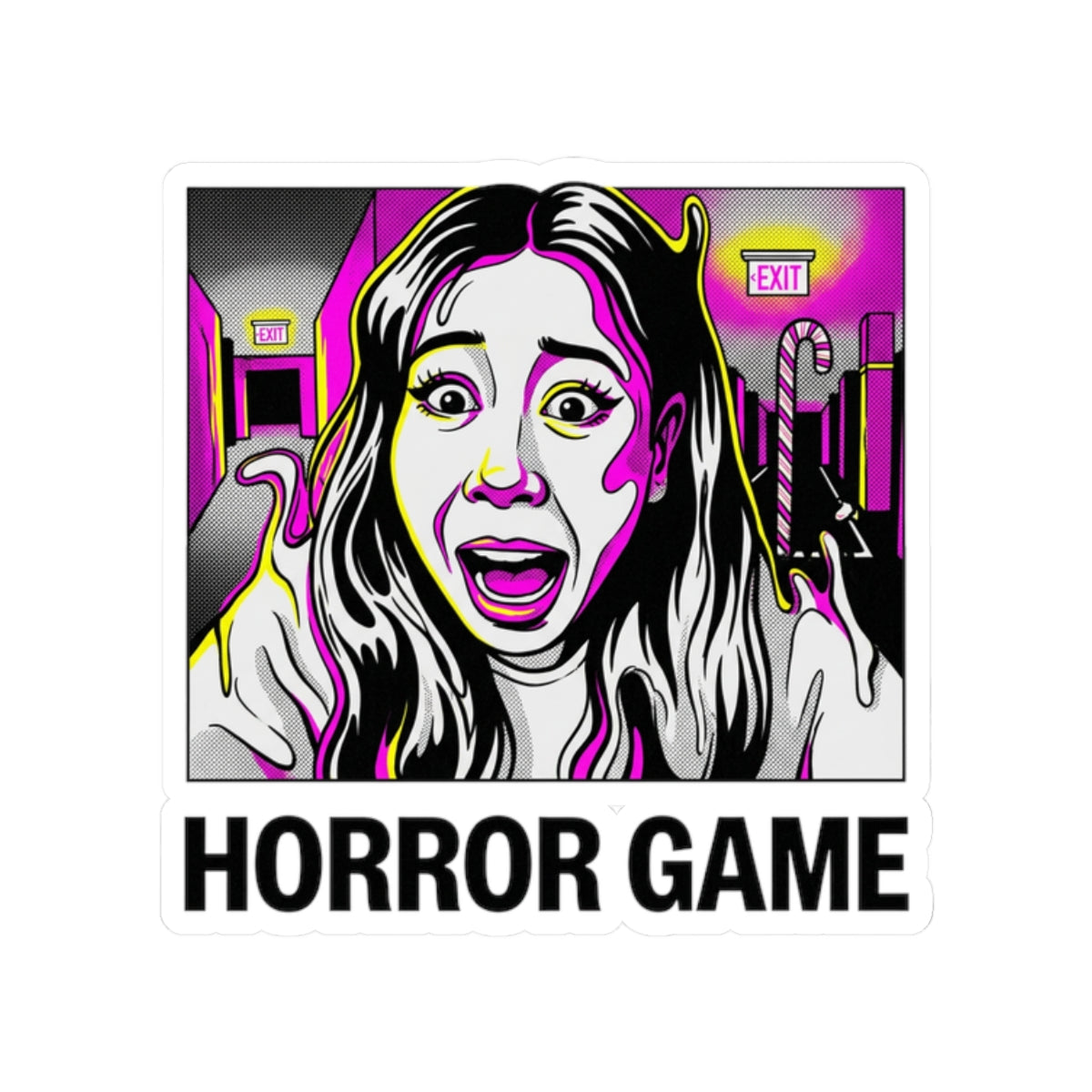 Horror Game