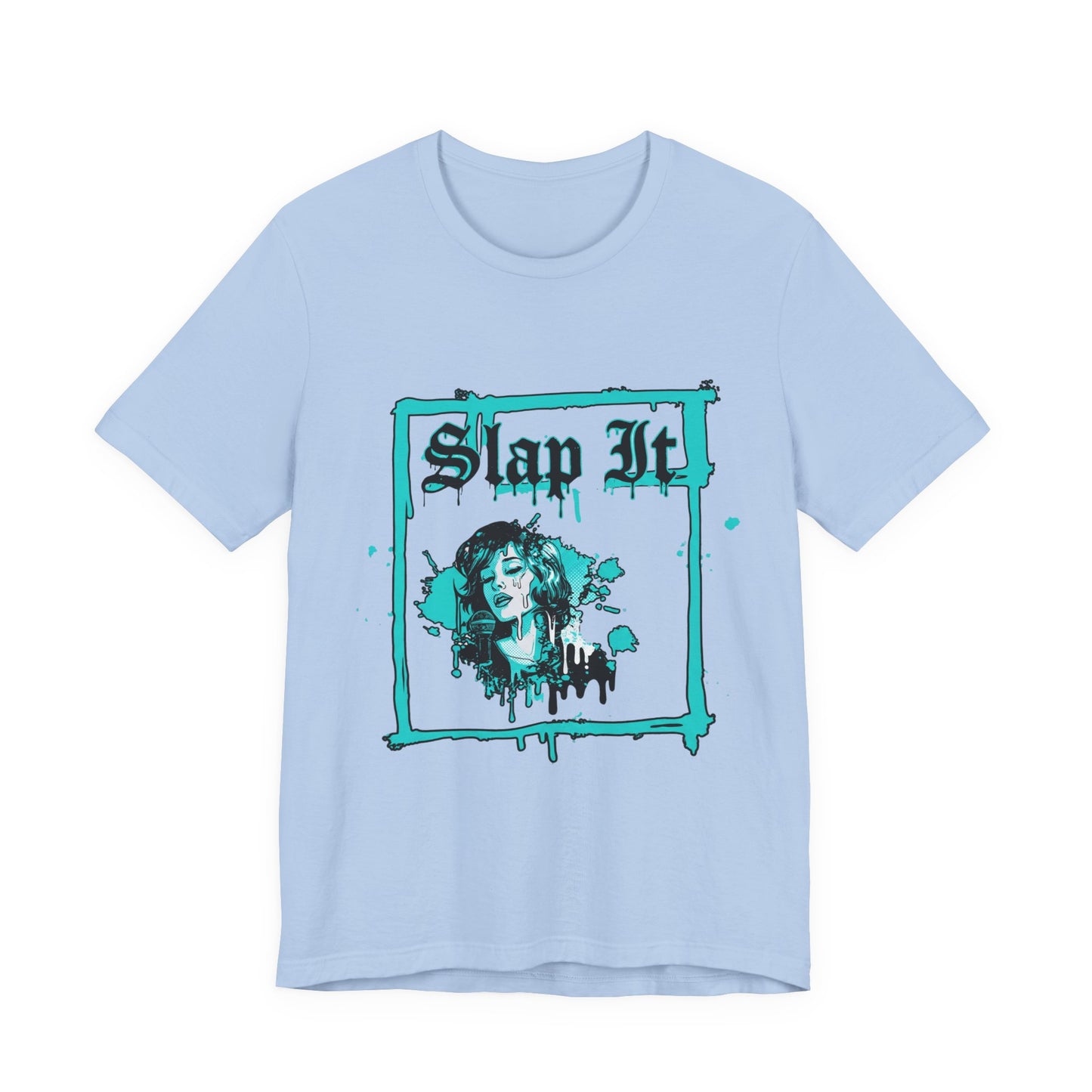 Slap It