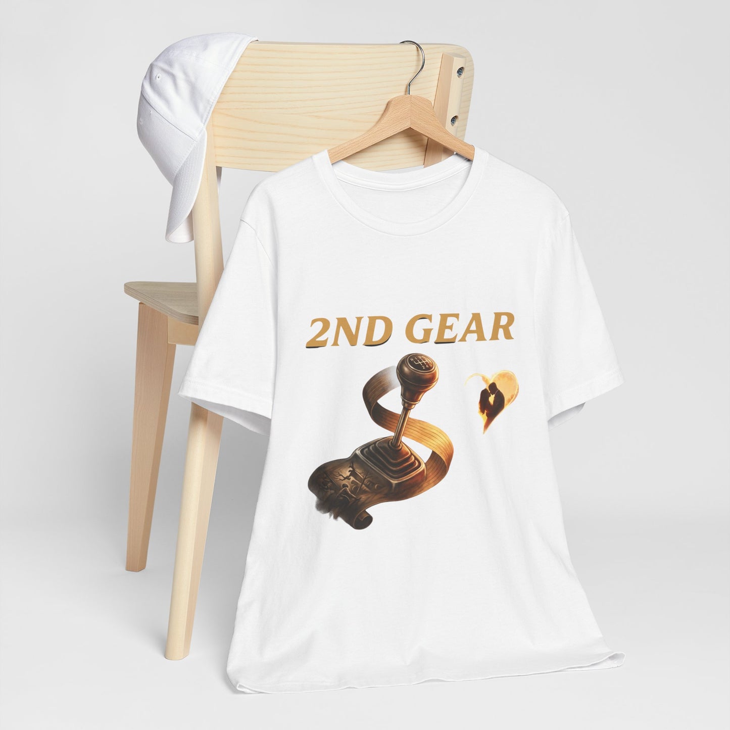 2nd Gear